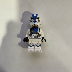 LEGO Star Wars 501st Clone
